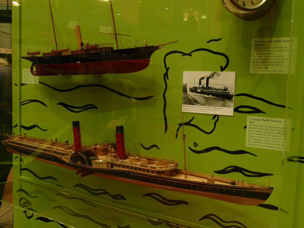 Museum of transport (25)